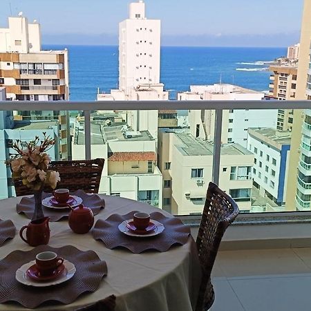 Magnifico Apto Com Vista Para O Mar, 2 Quartos, Maximo 6 Pessoas!!! Гуарапари Экстерьер фото